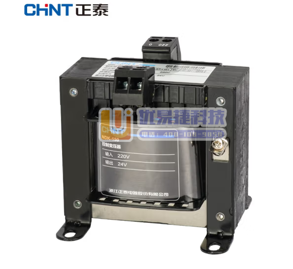 正泰（CHNT）NDK-150VA 控制变压器NDK(B...