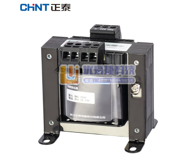 正泰（CHNT）NDK-100VA 控制变压器NDK(B...