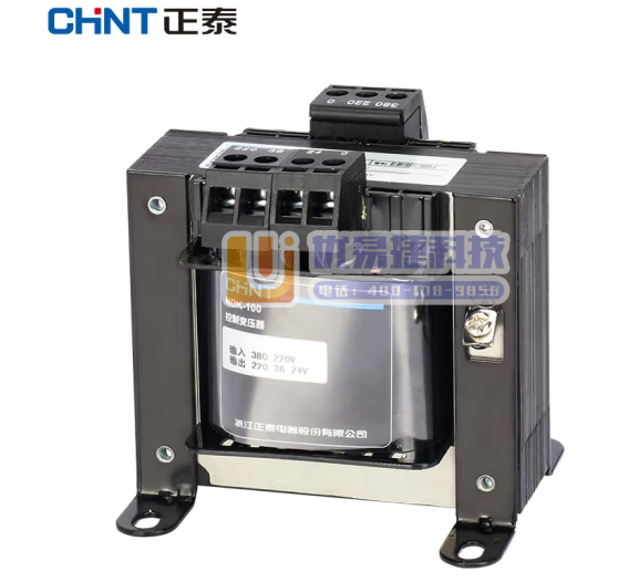 正泰（CHNT）NDK-100VA 控制变压器NDK(B...