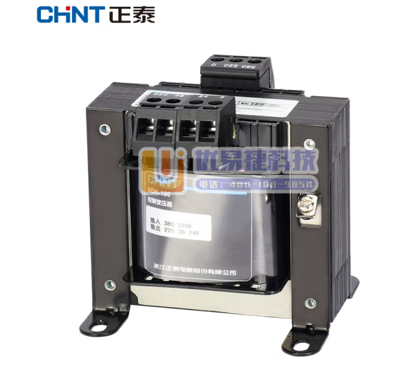 正泰（CHNT）NDK-100VA 控制变压器NDK(B...