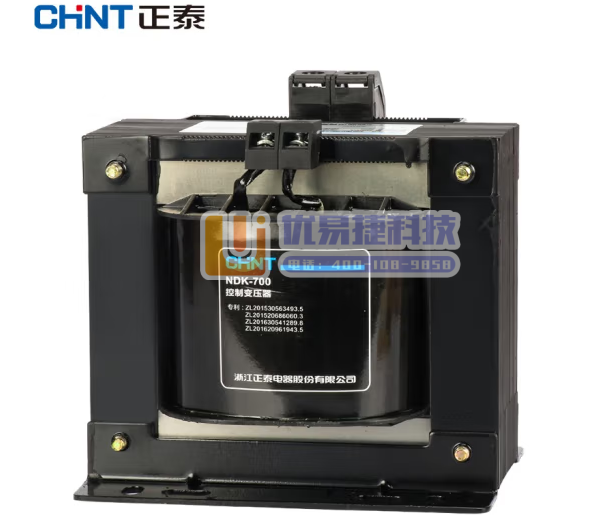 正泰（CHNT）NDK-700VA 控制变压器NDK(B...