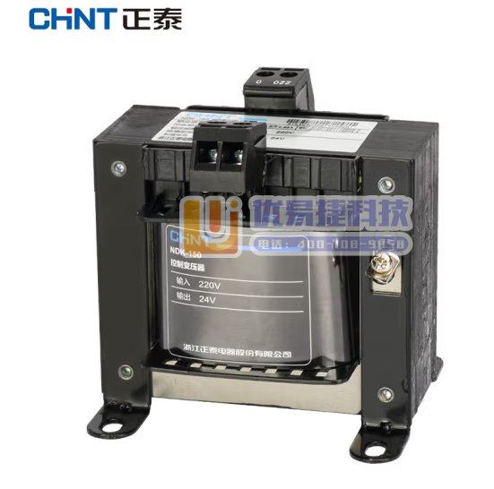 正泰（CHNT）NDK-150VA 控制变压器NDK(B...