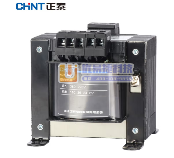 正泰（CHNT）NDK-200VA 控制变压器NDK(B...